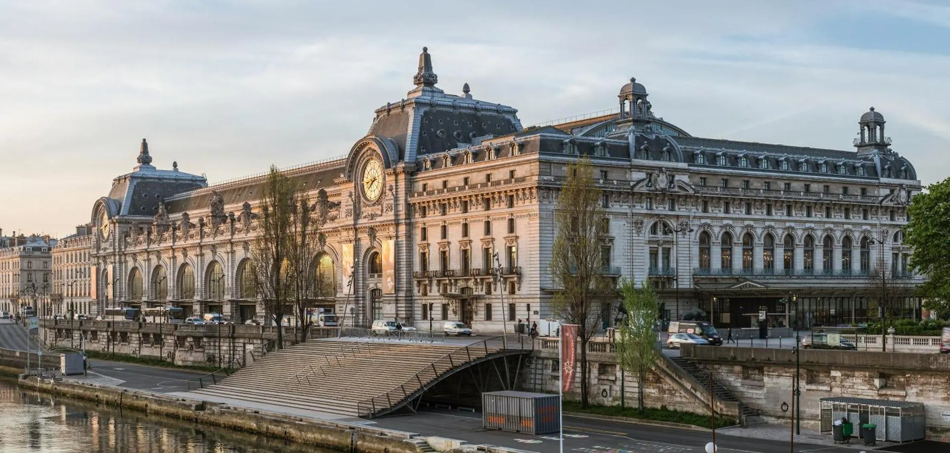 Nest In Saint-michel * Paris