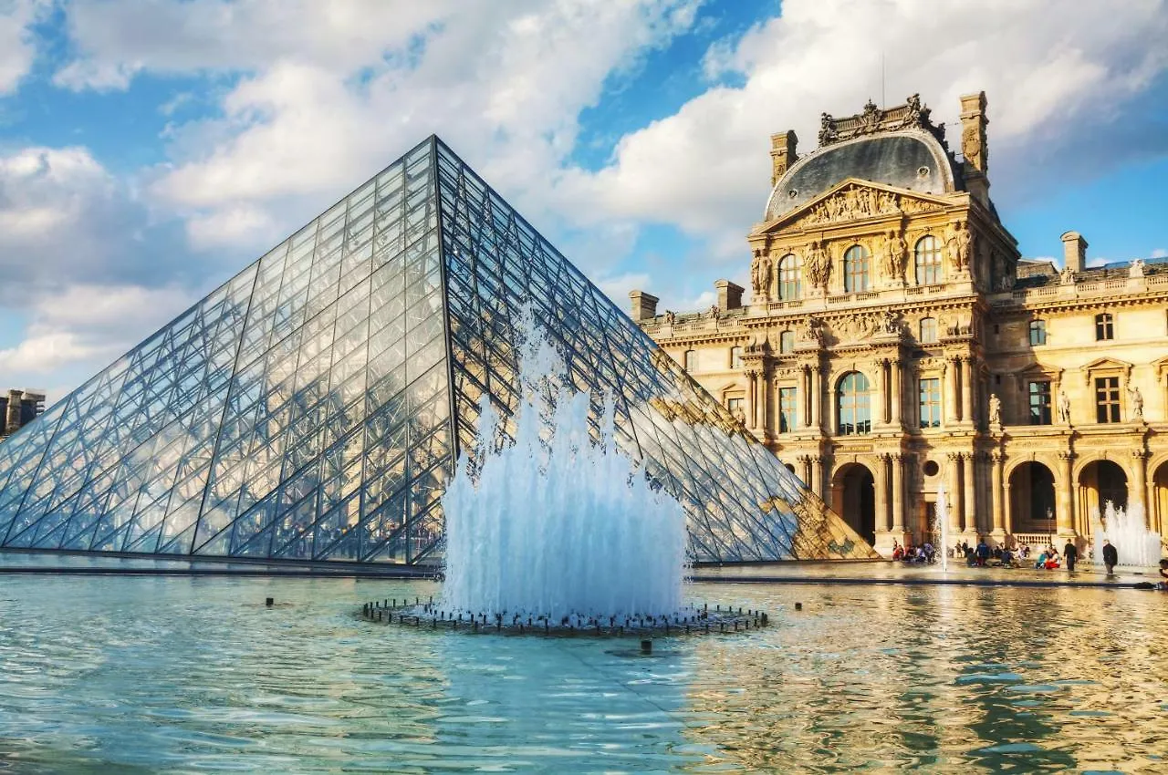 Apartamento Nest In Saint-michel *